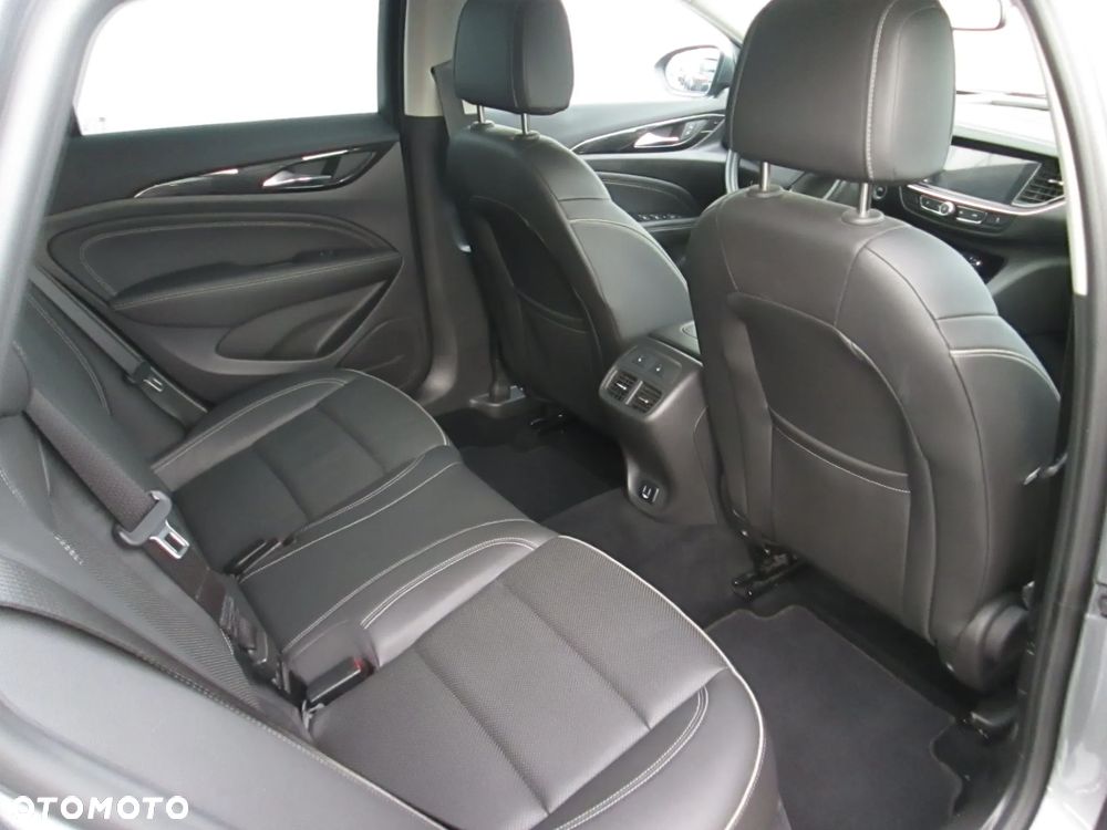 Opel Insignia 1.6 CDTI Ultimate S&S - 14