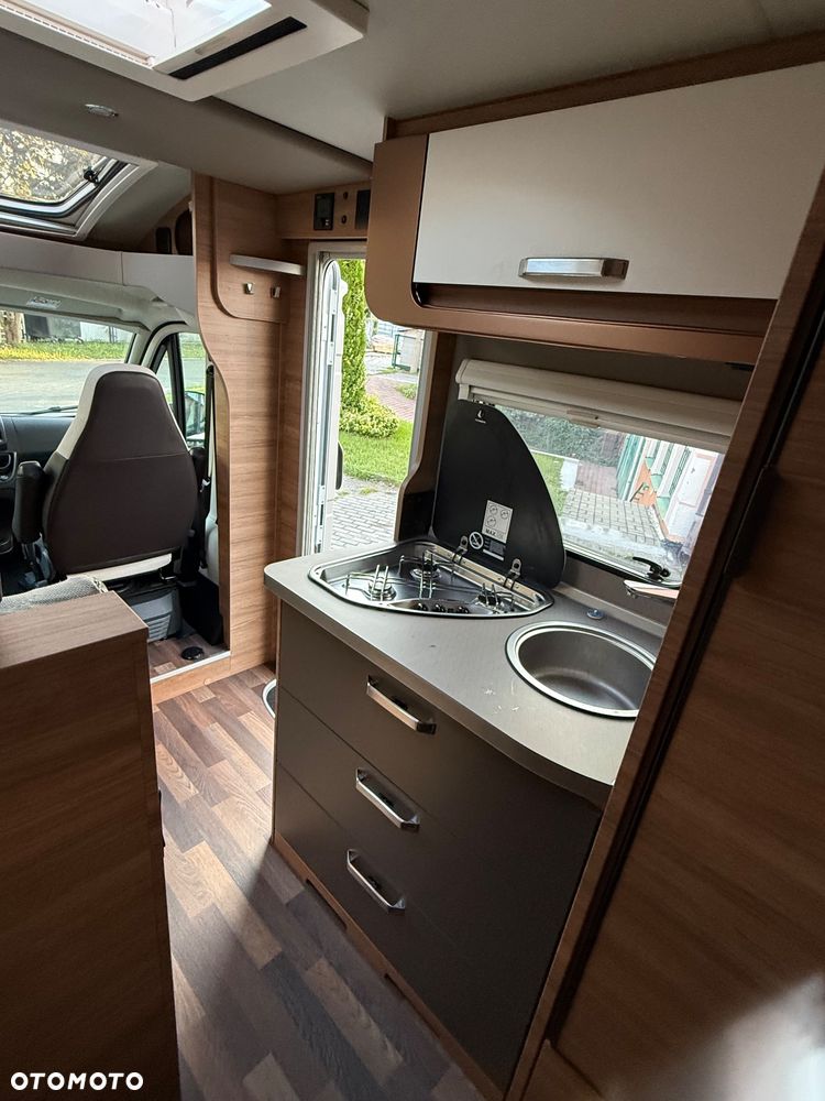 Fiat Ducato - 12