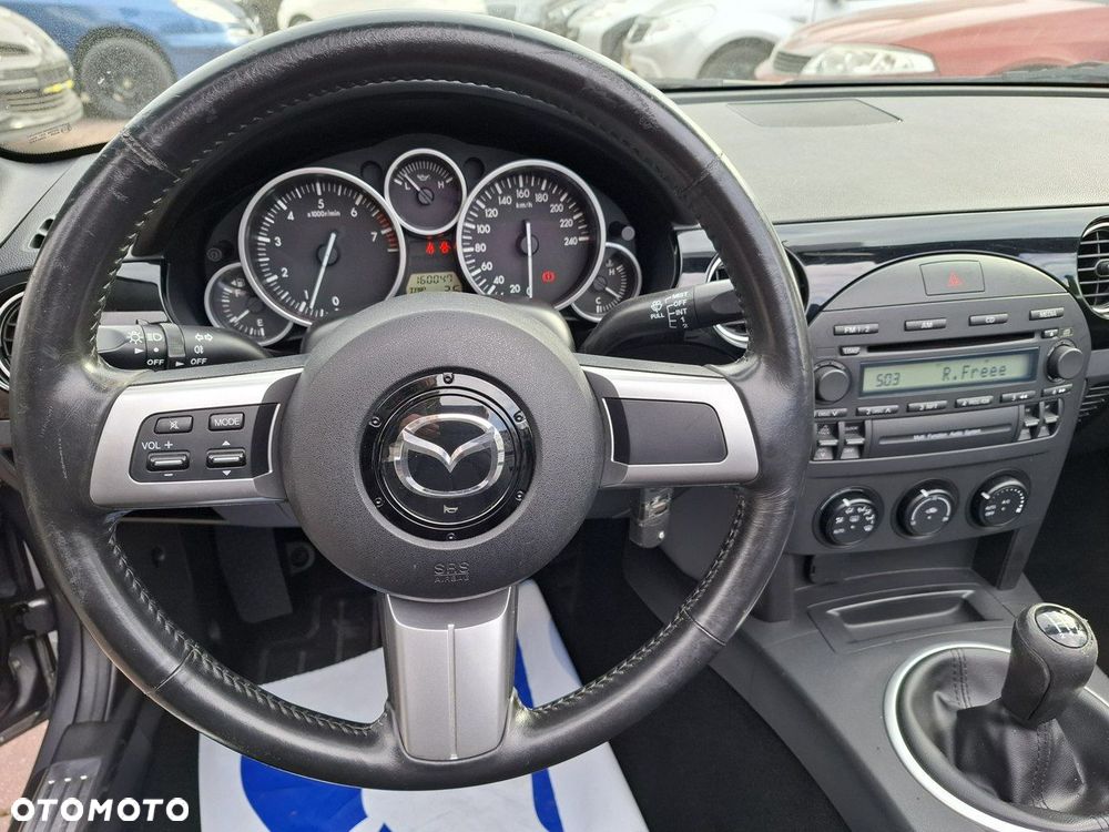 Mazda MX-5 1.8 Emotion - 15