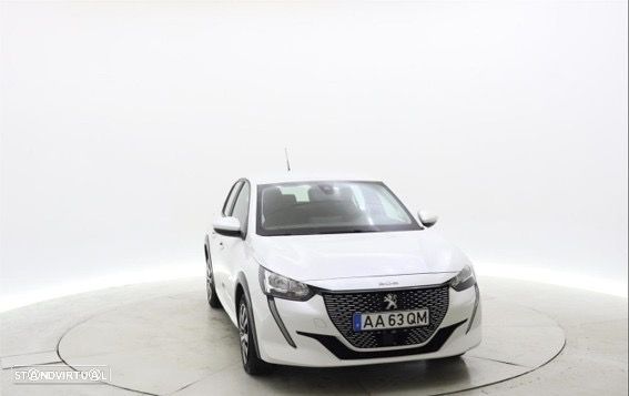 Peugeot e-208 - 3