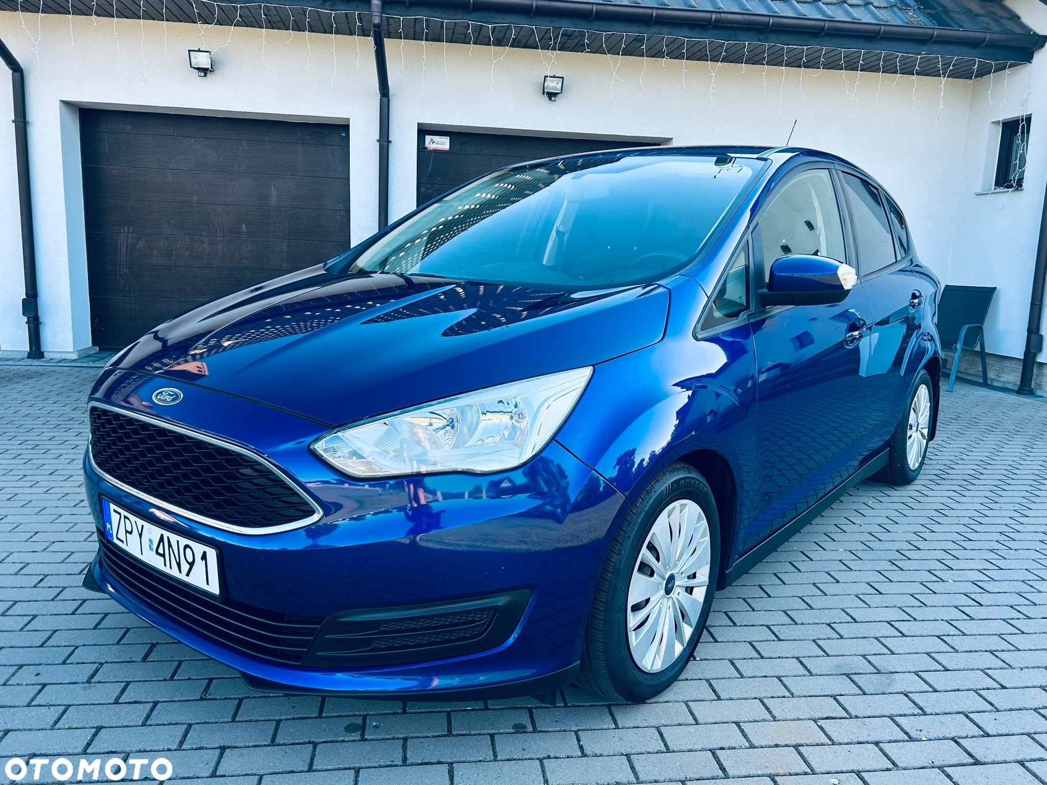 Ford C-MAX - 9