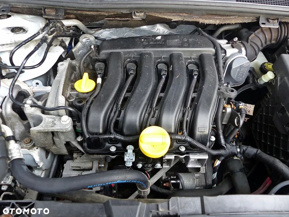 Renault Megane 1.6 16V Dynamique - 39