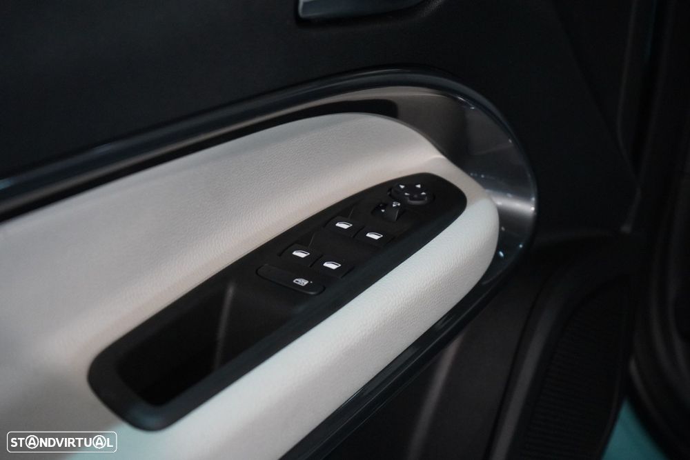 Fiat 600e 54 kWh La Prima - 37