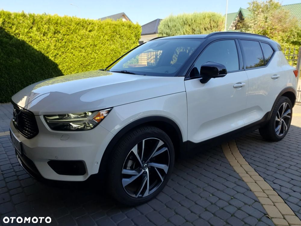 Volvo XC 40 - 3
