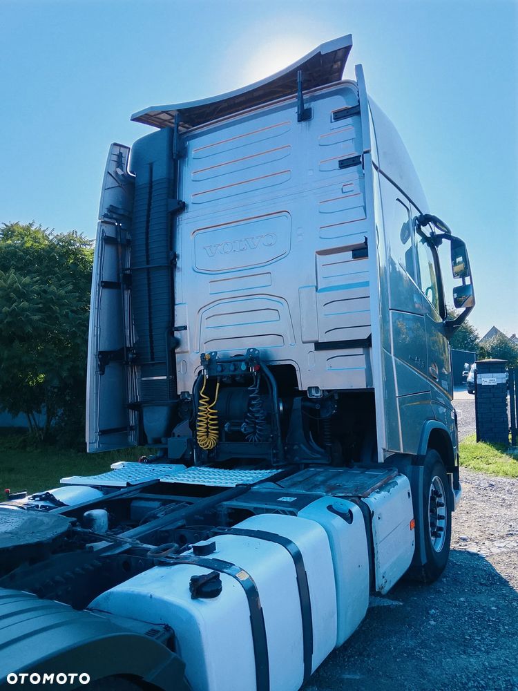 Volvo FH - 4
