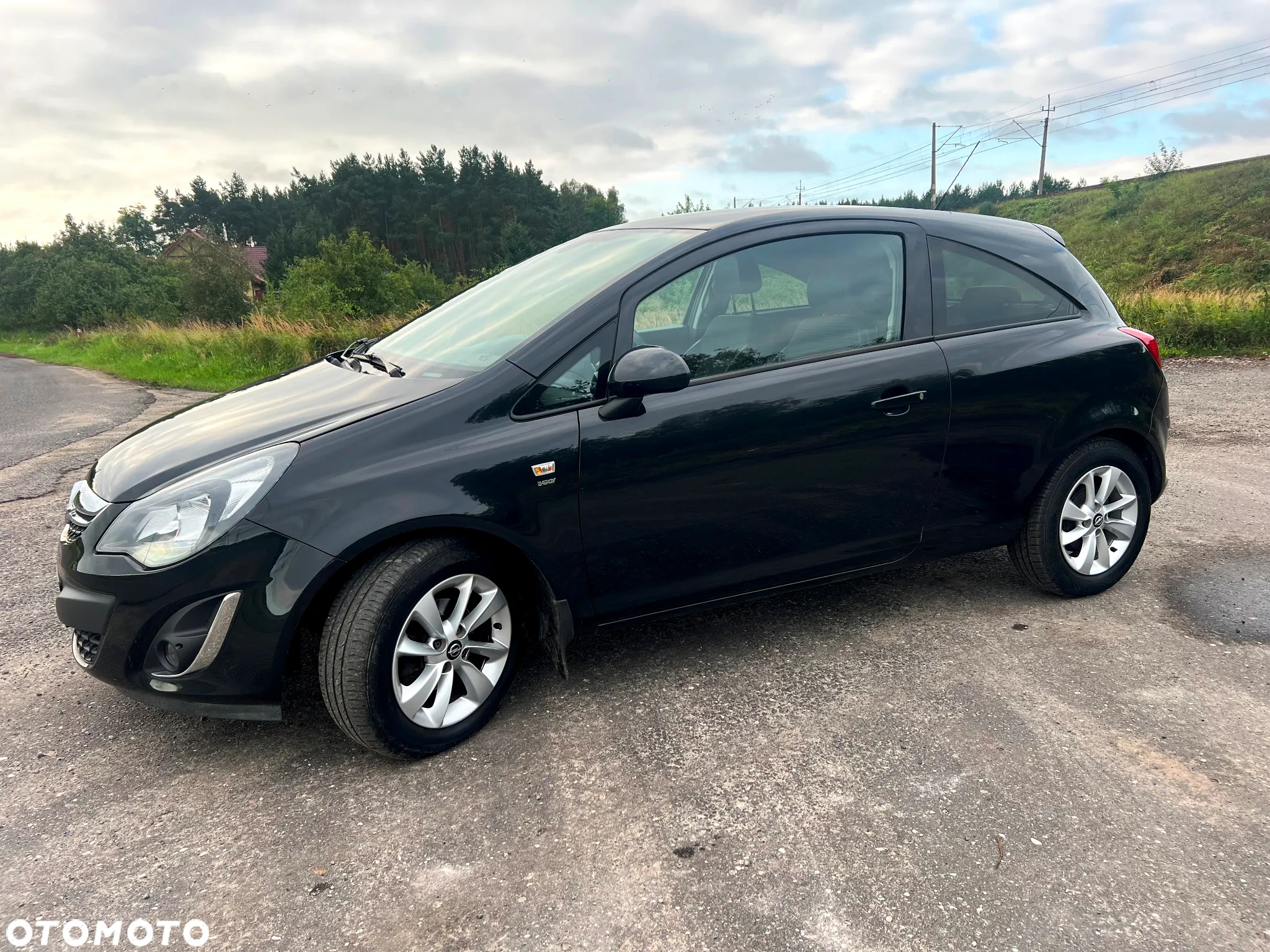 Opel Corsa - 4
