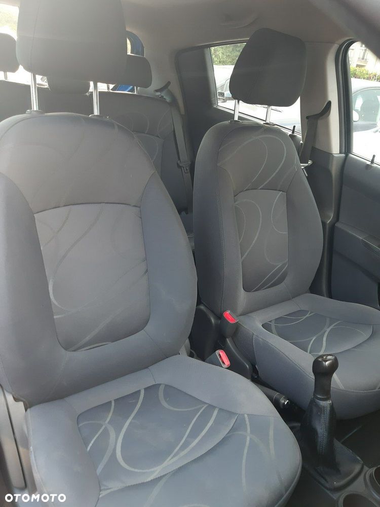 Chevrolet Spark 1.2 LS+ - 30