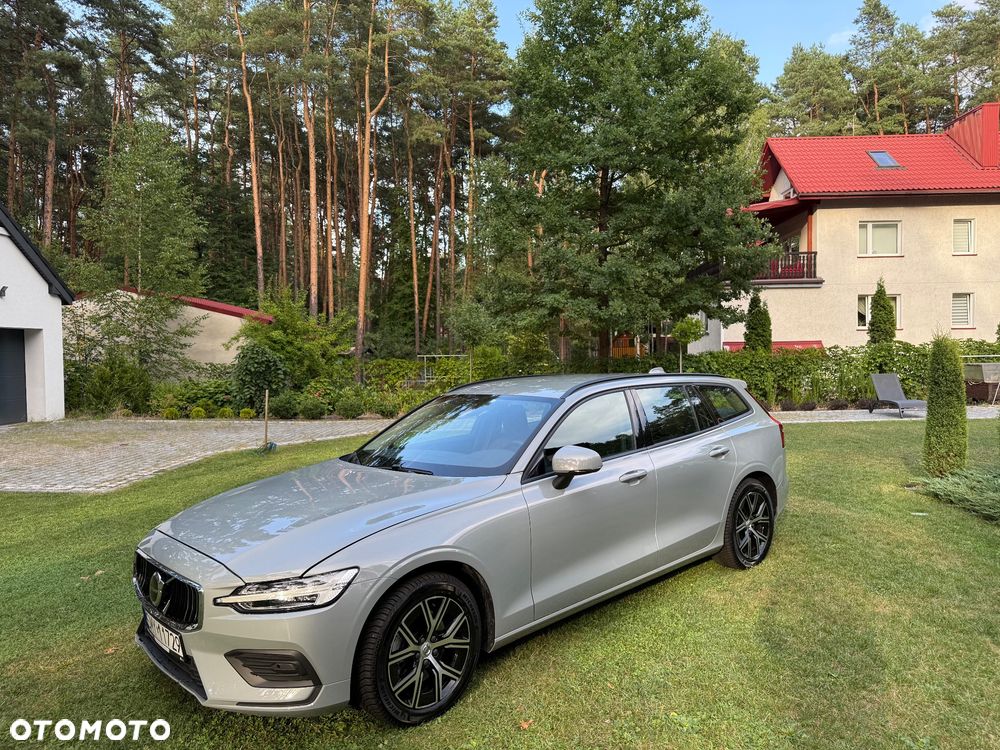 Volvo V60 - 21