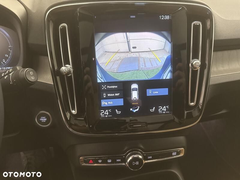 Volvo XC 40 - 16