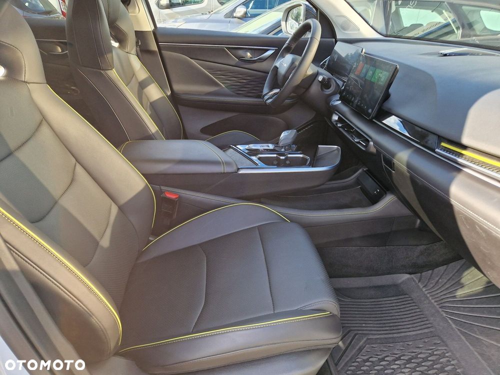 BAIC 5 - 34