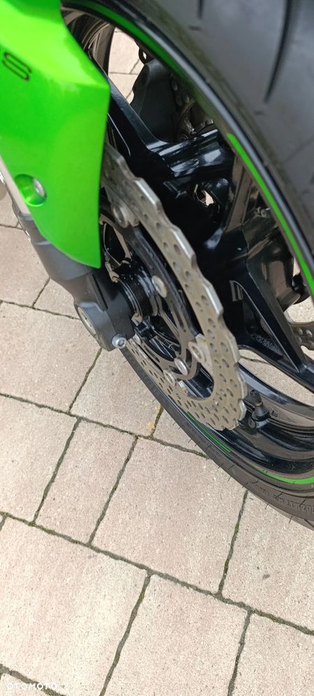 Kawasaki Z 900 - 19