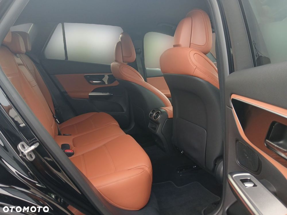 Mercedes-Benz GLC 220 d mHEV 4-Matic Avantgarde - 15