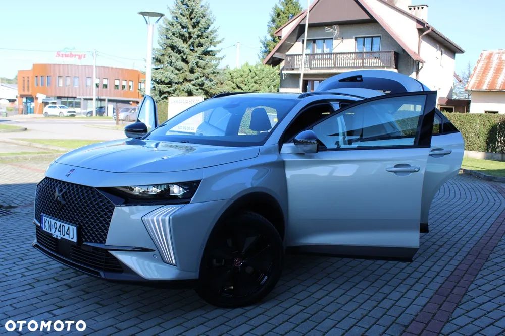 DS Automobiles DS 7 Crossback 1.6 E-Tense Etoile - 13