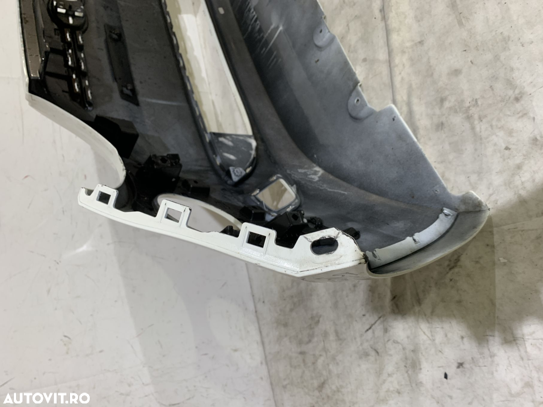 Bara fata Fiat 500 E, Electric, 2020, 2021, 2022, 2023, 2024, cod origine OE 735714055. - 7