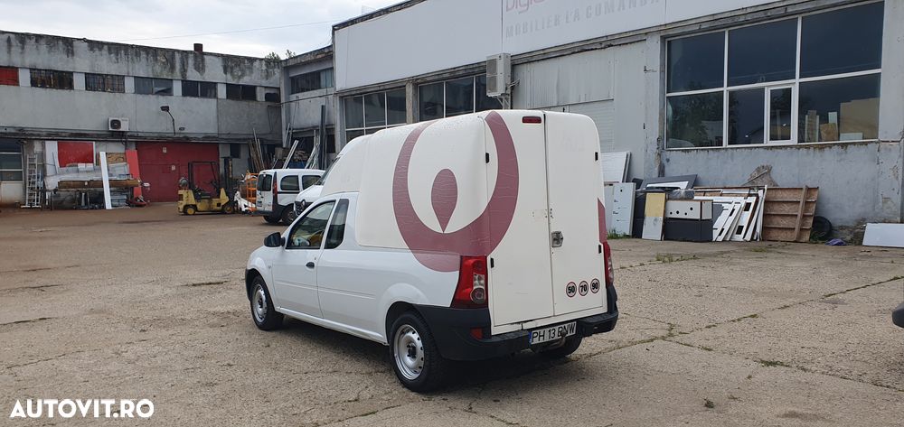 Dacia Pick Up - 6