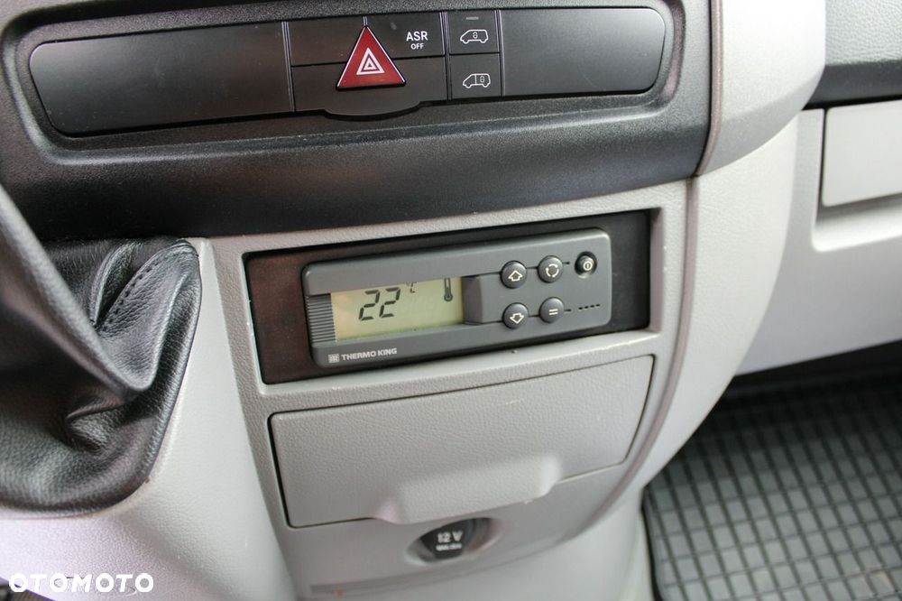 Volkswagen Crafter - 19