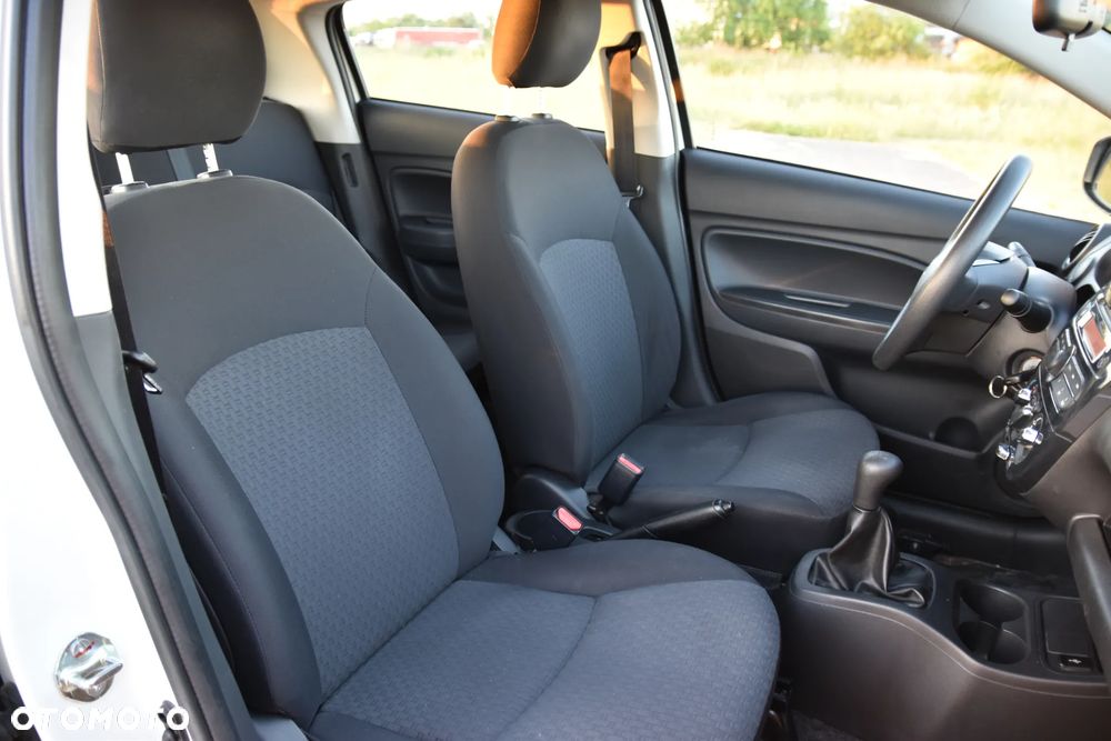 Mitsubishi Space Star 1.0 Active - 9