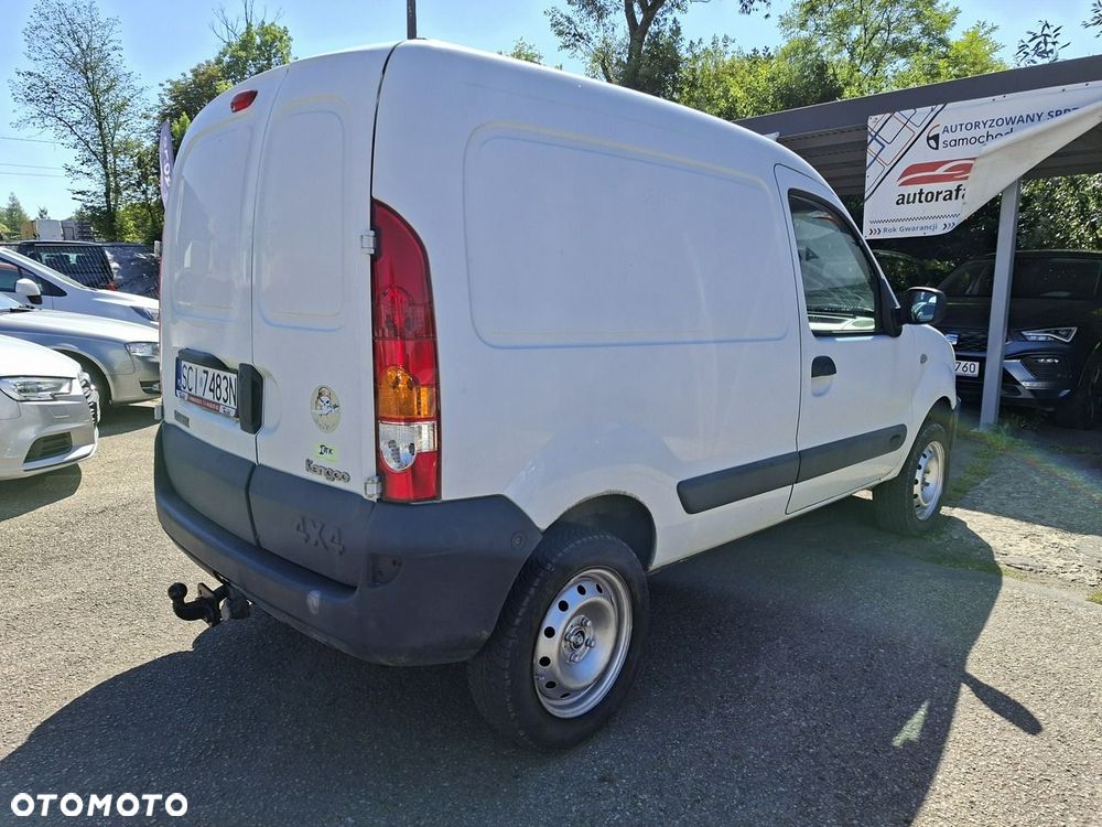 Renault Kangoo - 10