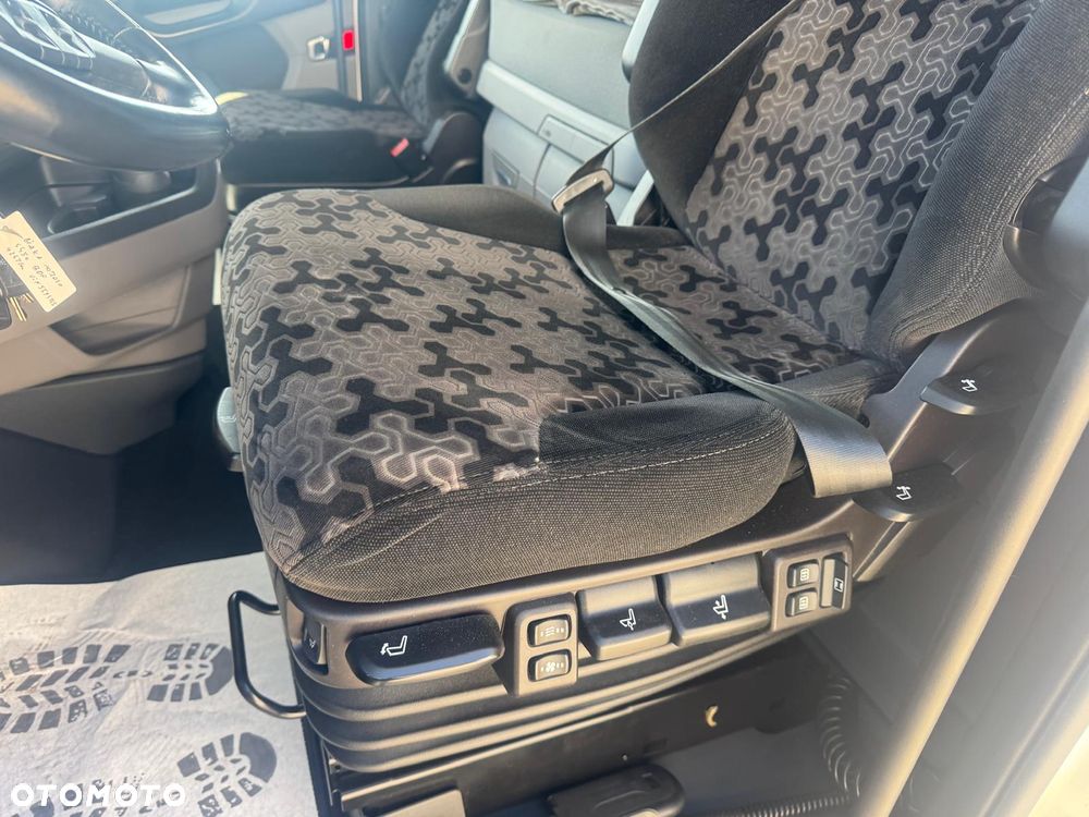 Scania S450/ 2020r/ RAMA BDF MULTI Kon. /FULL LEDY/ FULL PODUSZKA/ KLIMA POSTOJOWA - 34