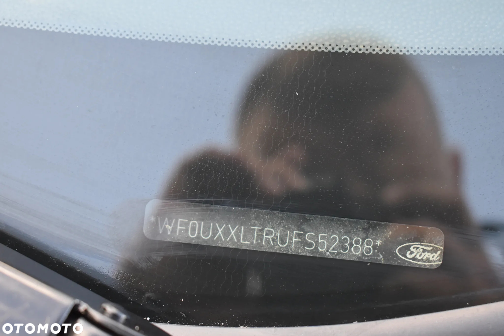 Ford KA - 16