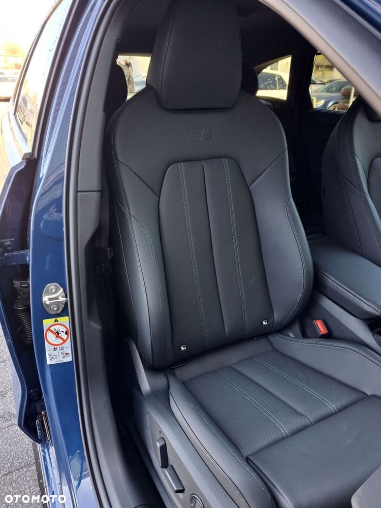 Audi A5 Avant - 18