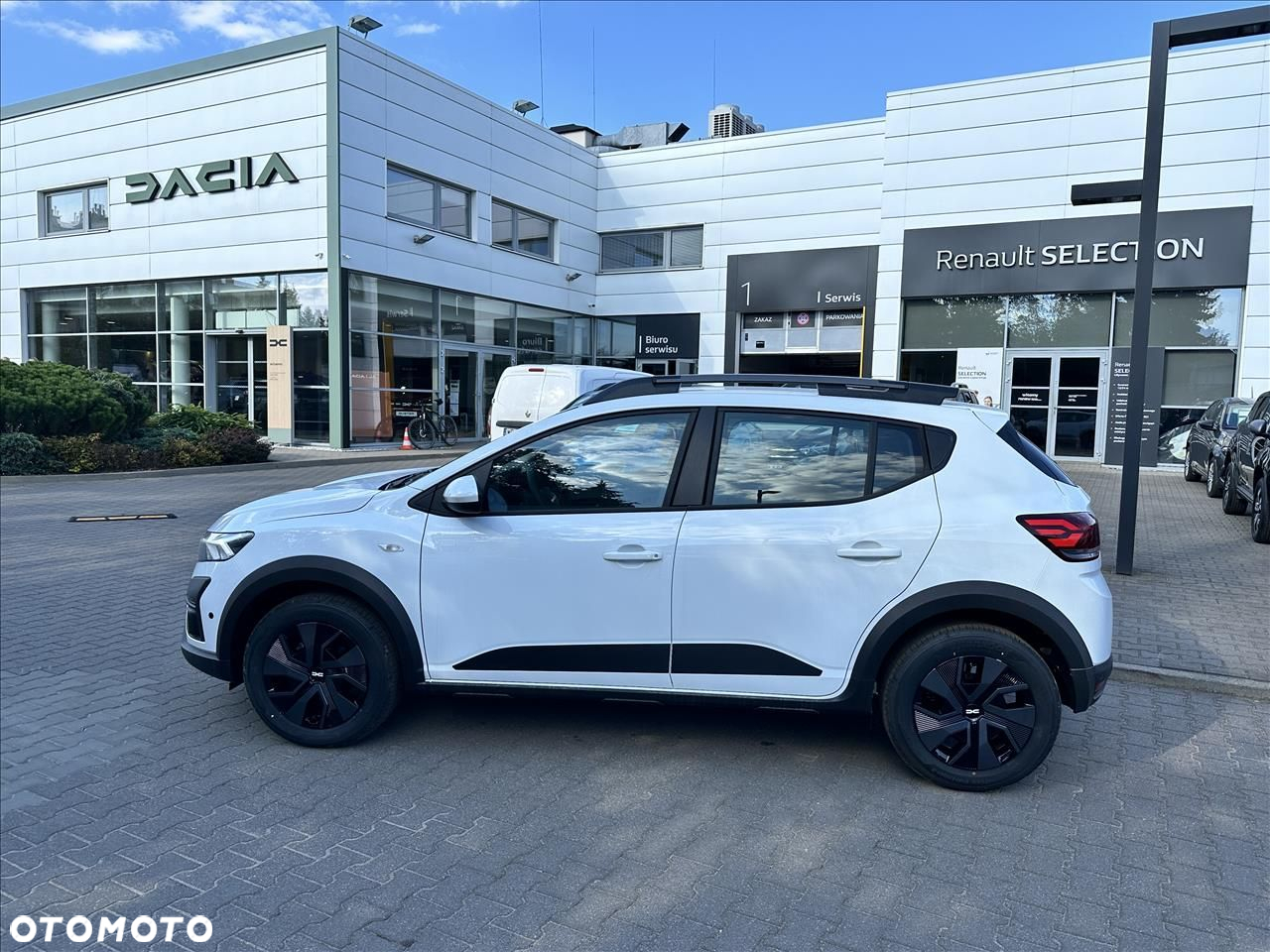 Dacia Sandero Stepway 1.0 TCe Expression - 2