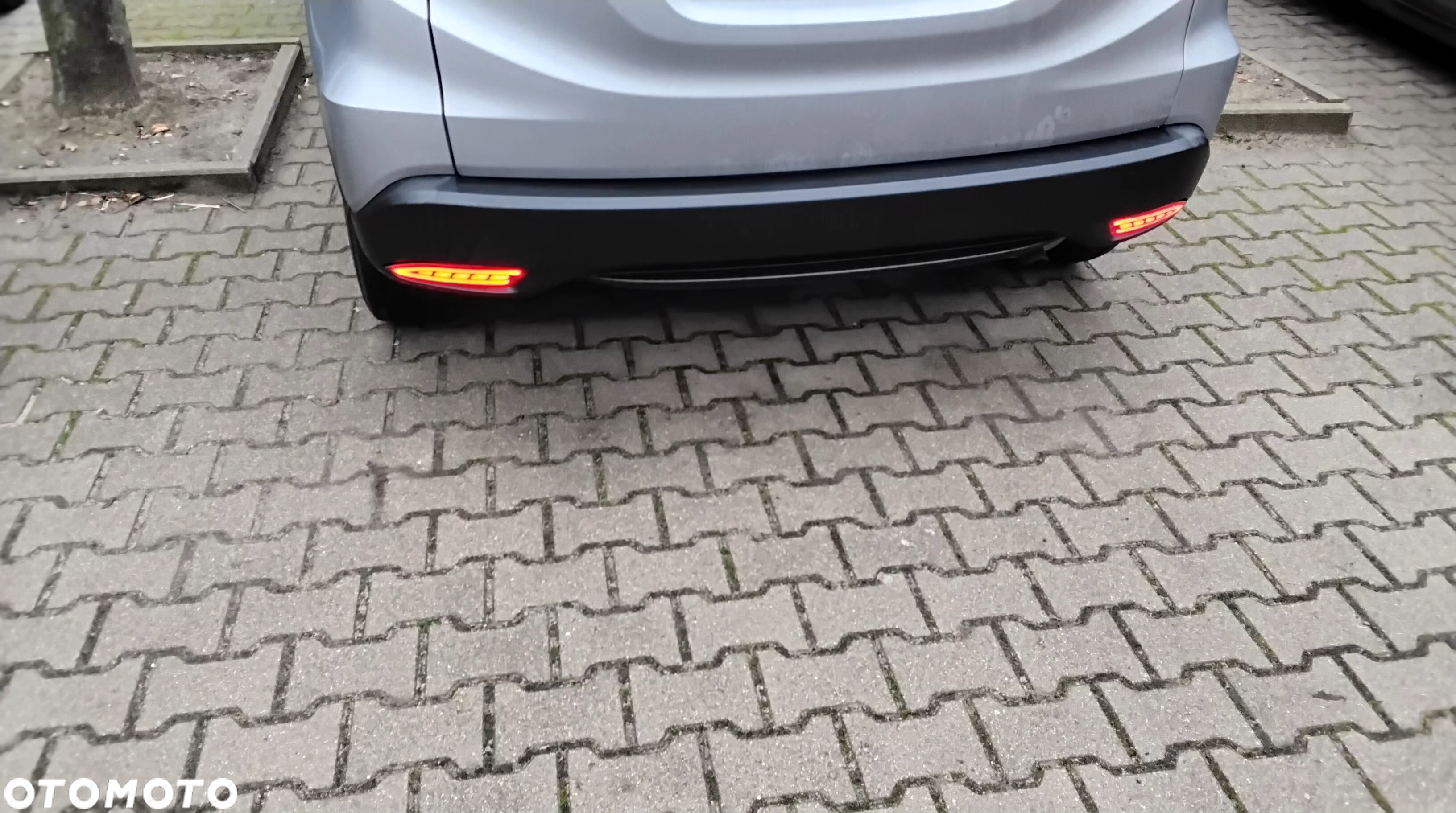 Honda HR-V 1.8 EX Sport Utility AWD CVT - 13