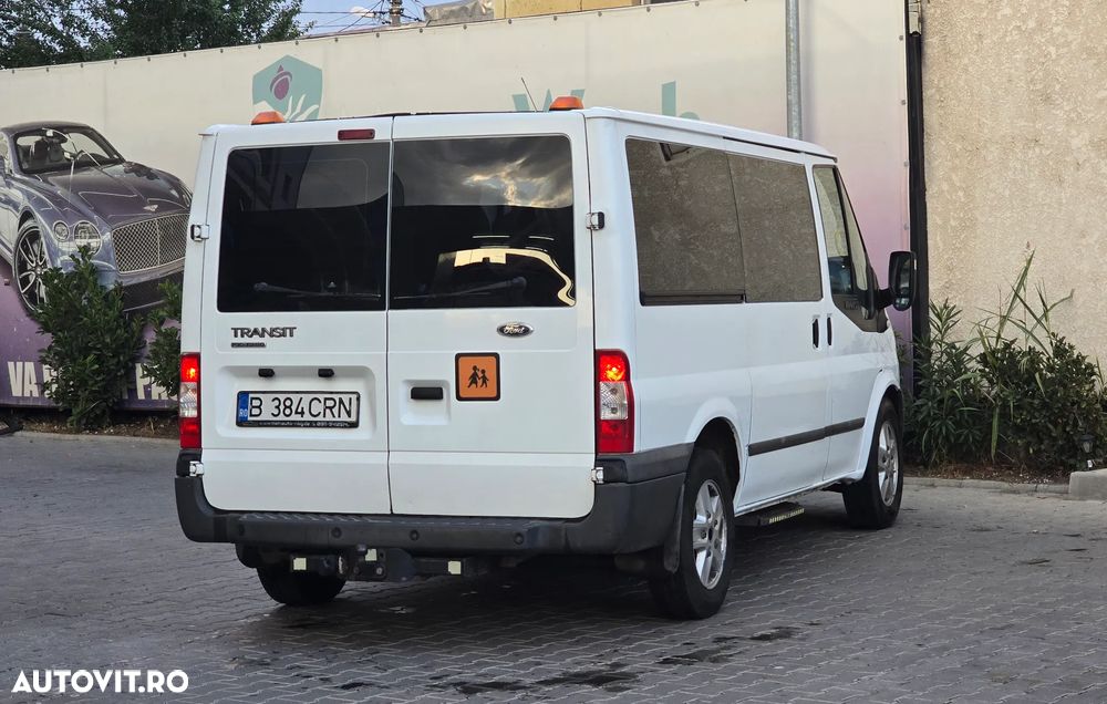 Ford Transit ver-280-m-tdci-va-trend - 18