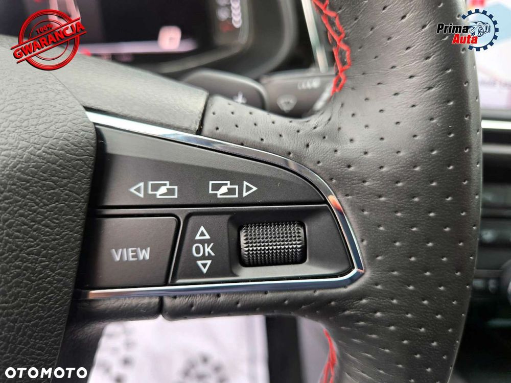 Seat Leon 2.0 TDI DSG FR Plus - 29