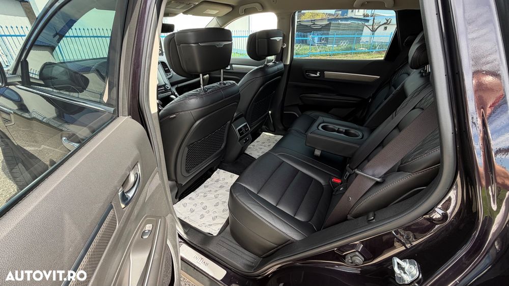 Renault Koleos BLUE dCi 190 4WD X-tronic INITIALE PARIS - 3