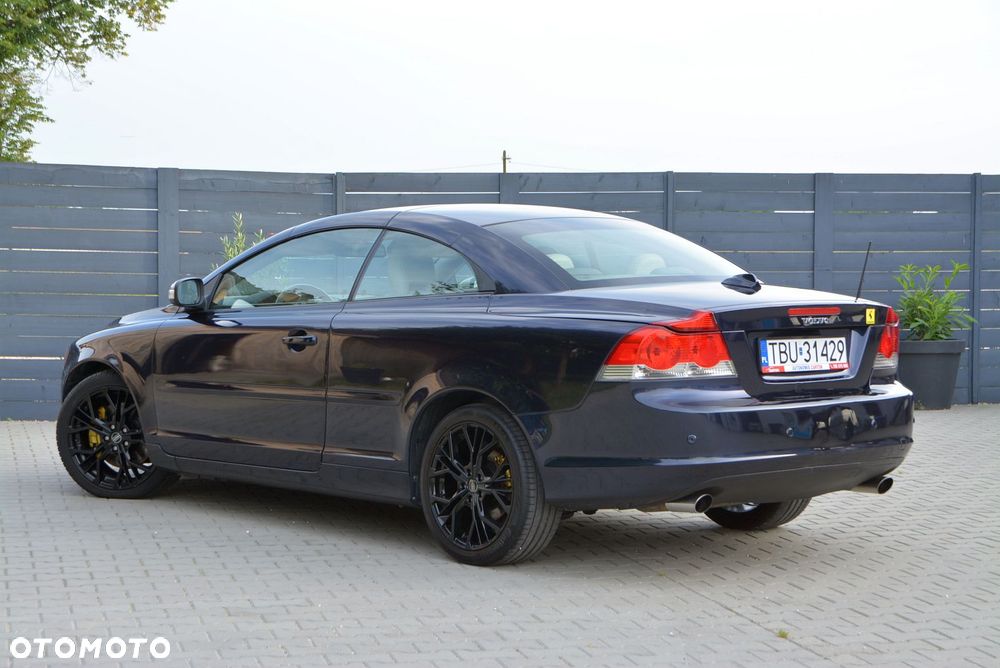 Volvo C70 2.4D5 Summum - 29
