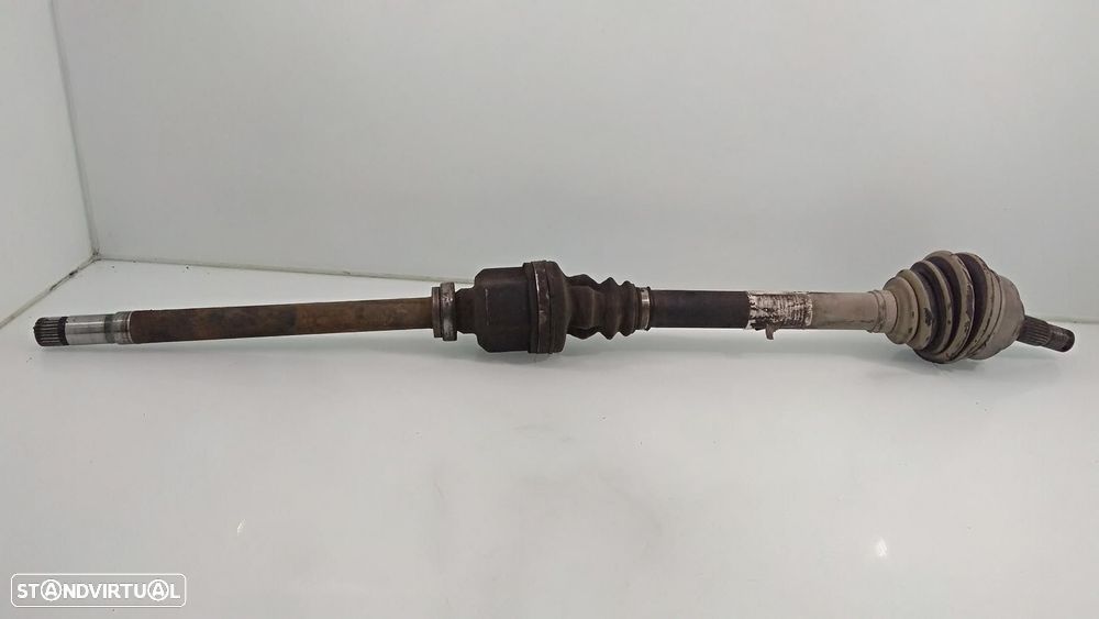 TRANSMISSÃO FRENTE DIREITA PEUGEOT 5008 - 1