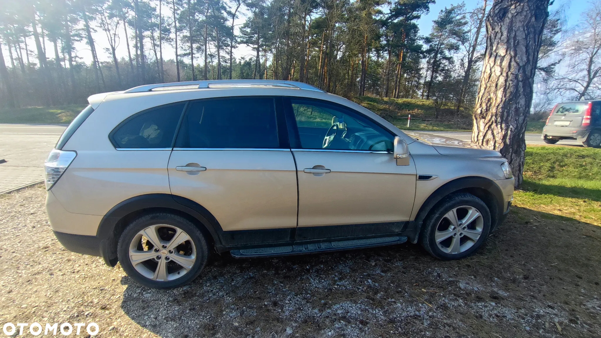 Chevrolet Captiva 3.0 V6 LTZ - 2