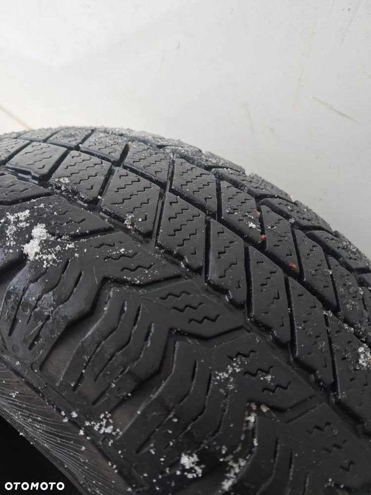 Opony Zimowe 225/65 R 16C 2szt - 5