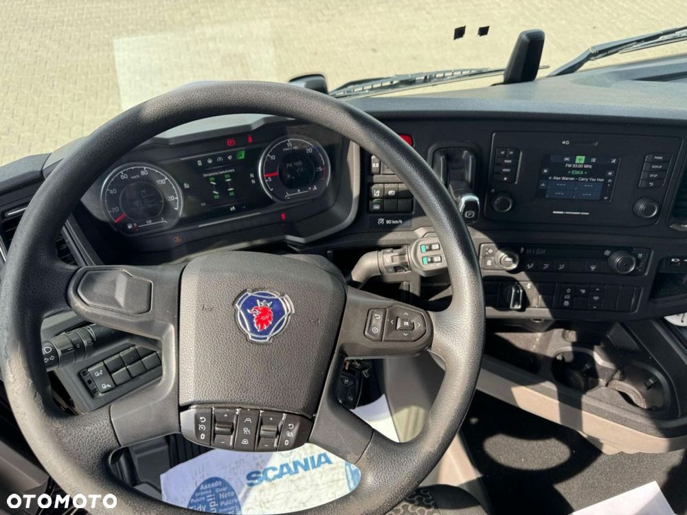 Scania R 500 A4x2LA - 7