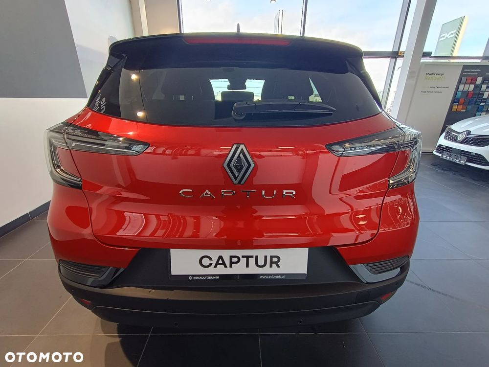 Renault Captur 1.2 TCe Techno - 32