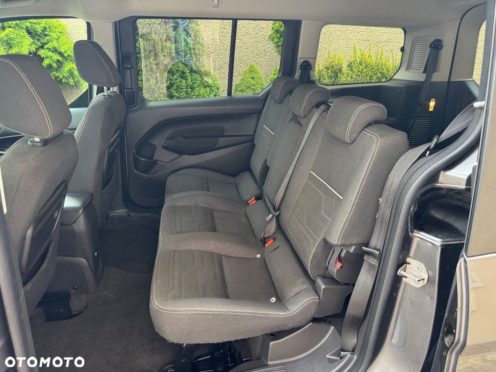 Ford Tourneo Connect 1.5 EcoBlue Active PowerShift - 14