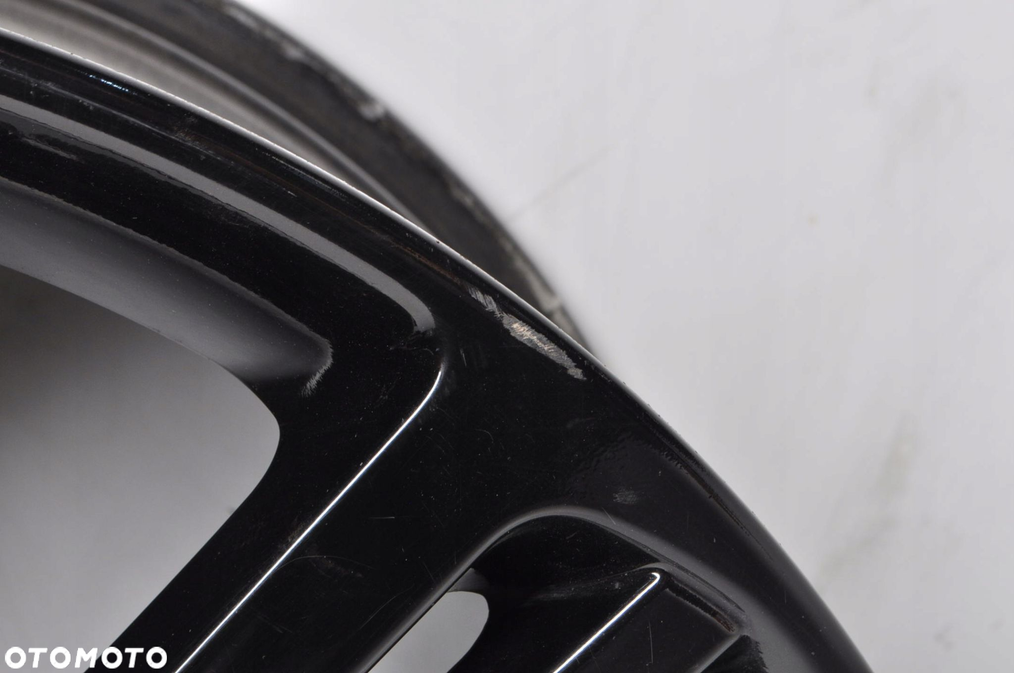 LAND ROVER DISCOVERY FELGA ALUMINIOWA R21" 9.5J 5X120 ET49  HY32-1007-JA - 7