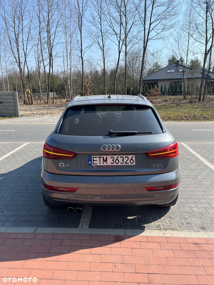 Audi Q3 - 16