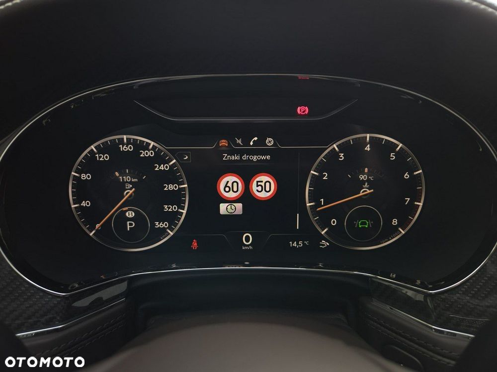 Bentley Continental GT - 22