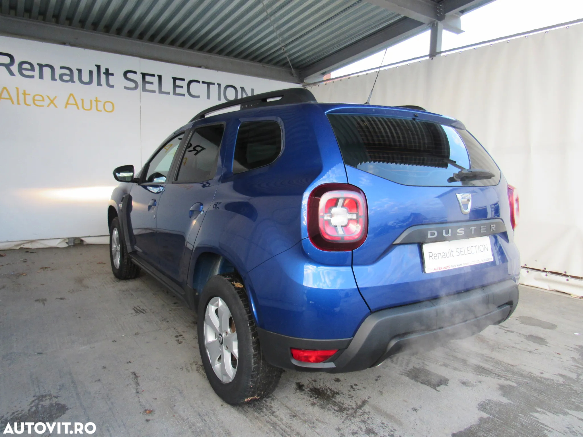 Dacia Duster TCe 90 Comfort - 19