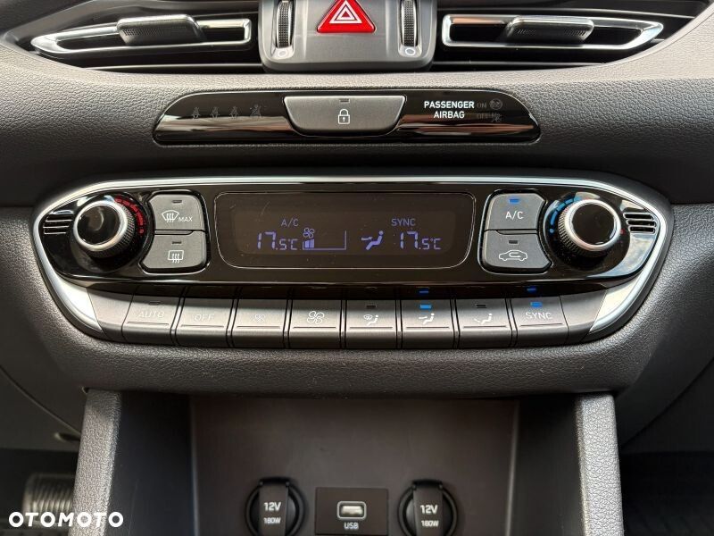 Hyundai i30 1.5 T-GDI 48V Smart DCT - 8