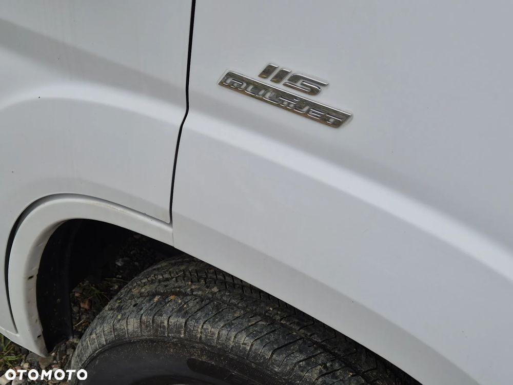Fiat Ducato - 36