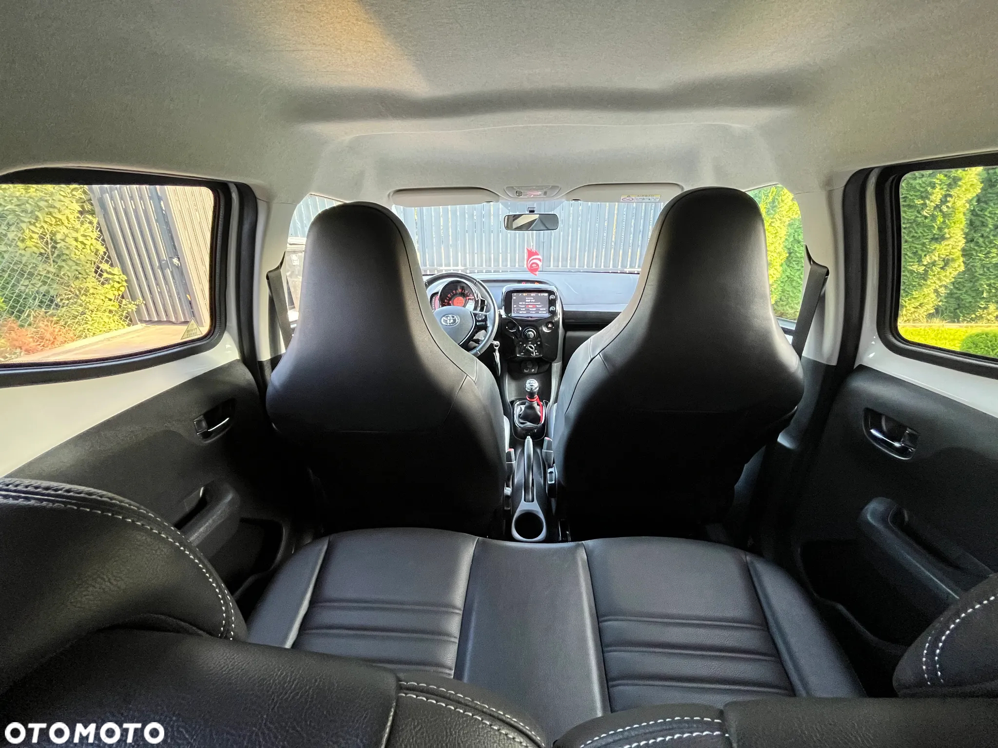 Toyota Aygo - 15