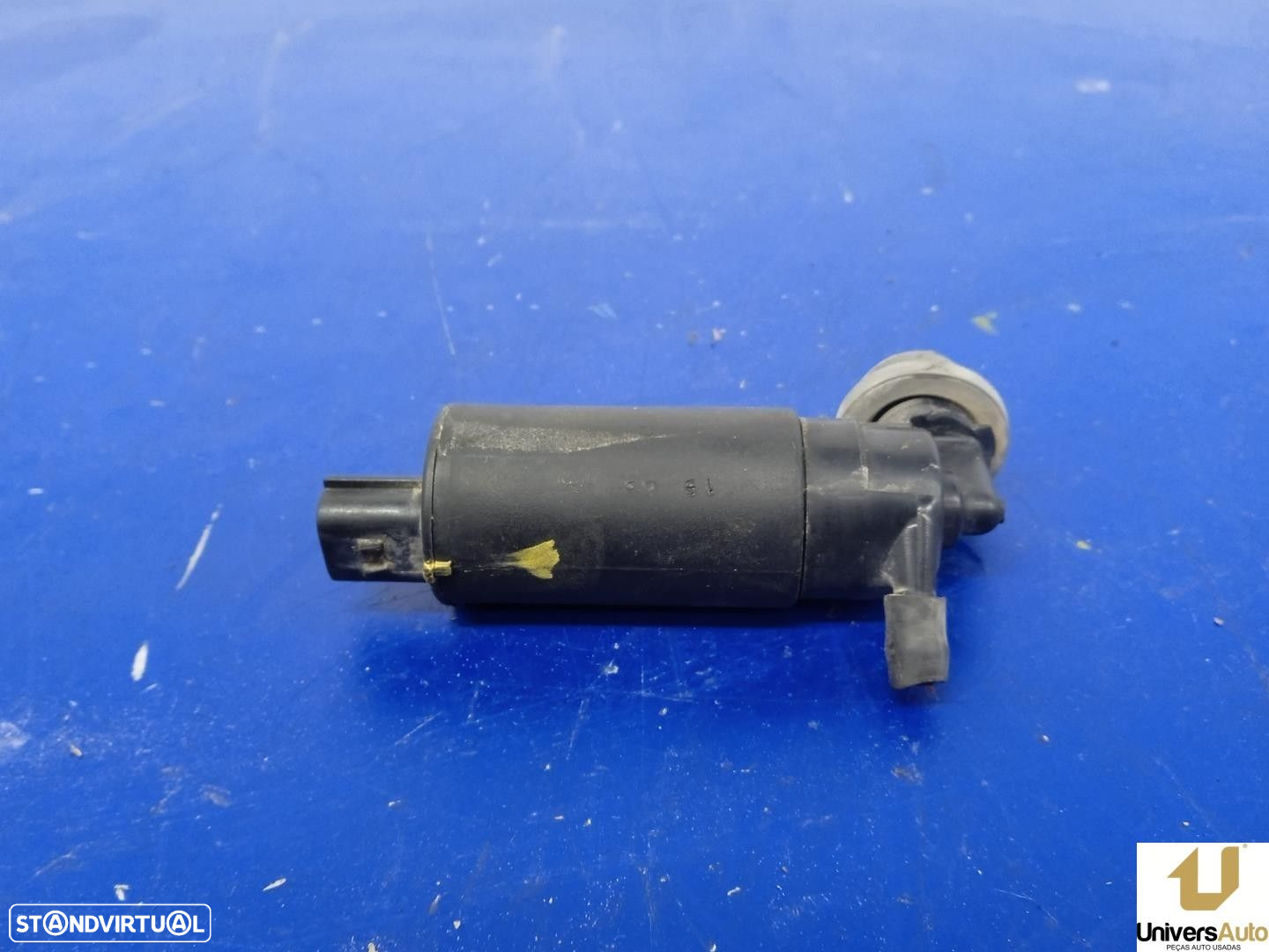 BOMBA LIMPA-VIDROS TOYOTA COROLLA VERSO 2006 -2ADFHV - 2