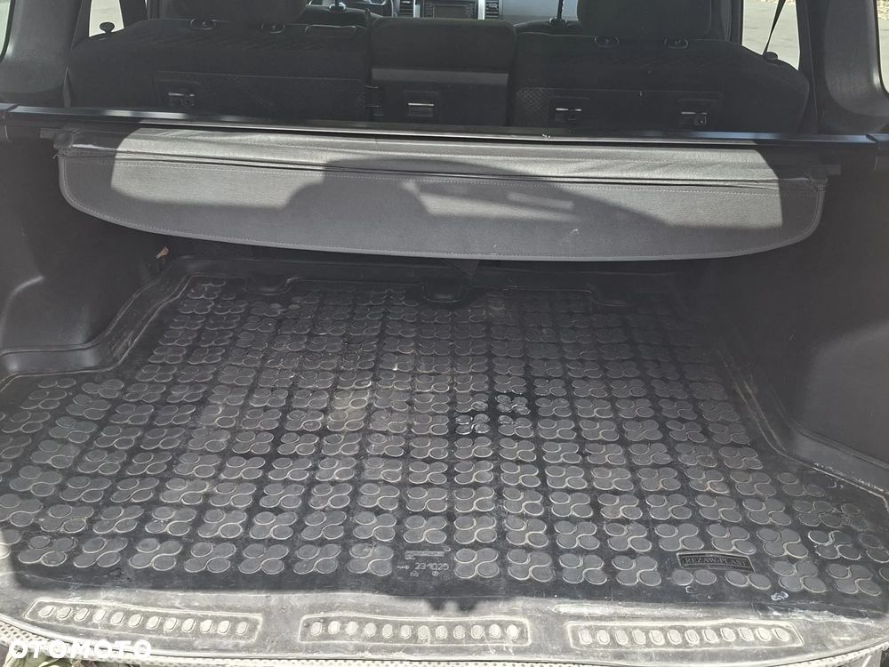 Nissan X-Trail 2.0 dCi SE - 9