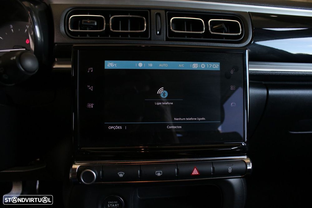 Citroën C3 1.2 PureTech Shine - 19