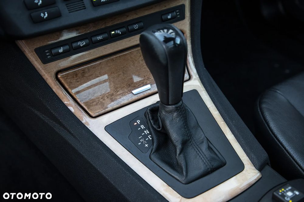 BMW X3 - 20