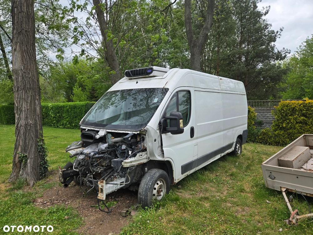 Citroën Jumper - 1