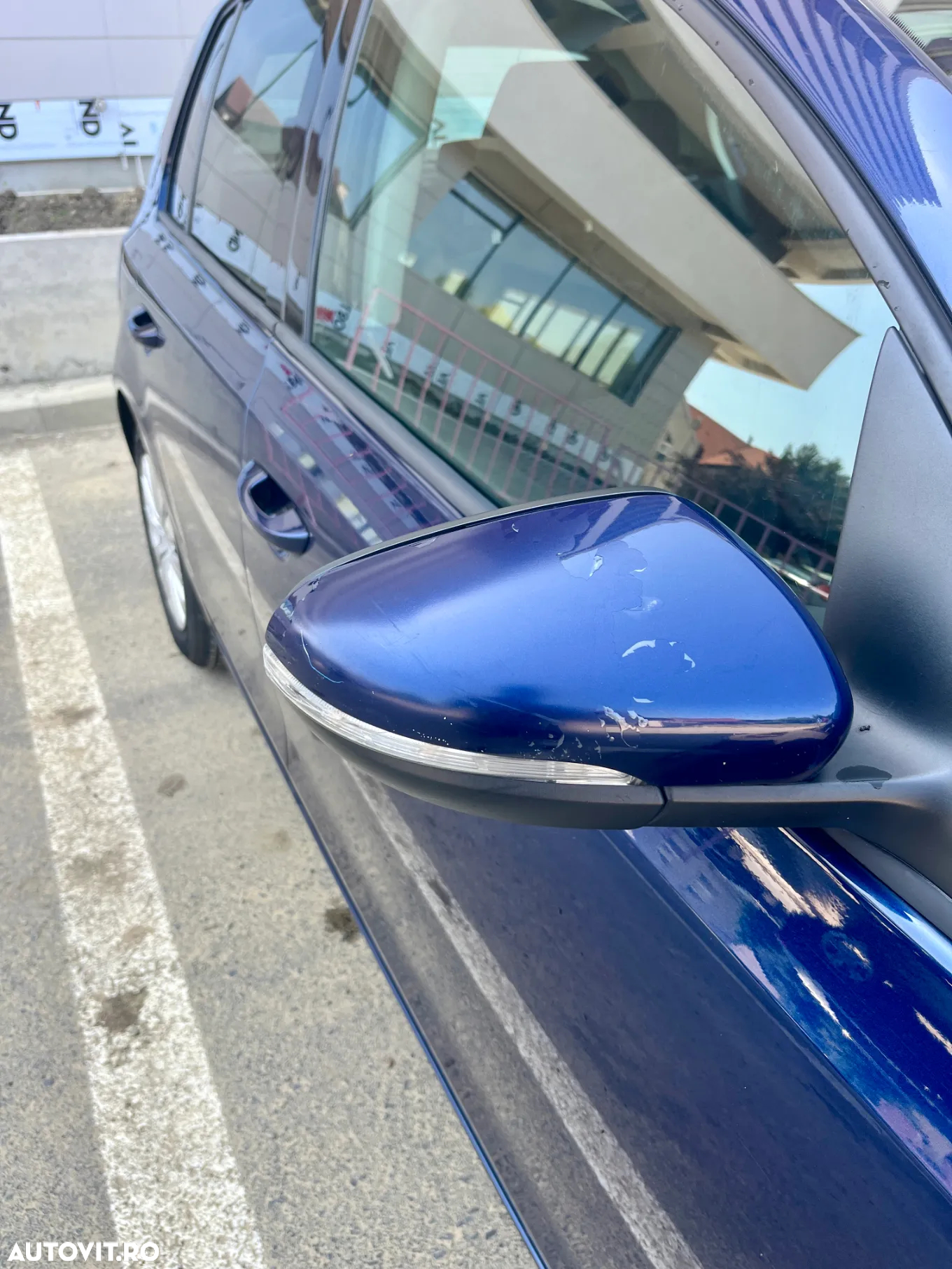 Volkswagen Golf - 19